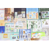 LOT DE BLOCS-FEUILLETS DE FRANCE COLLECTION/AFFR TIMBRES NEUFS** FACIALE 303€