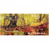 FEUILLET COLLECTOR N°COL428 "AUTOMNE" TIMBRES AUTOADHÉSIFS FRANCE ANNÉE 2023