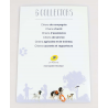 6 FEUILLETS COLLECTORS "LE CHIEN" TIMBRES FRANCE AUTOADHÉSIFS ANNÉE 2016