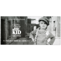 FRANCE, BLOC SOUVENIR N° 198, "THE KID" CHARLIE CHAPLIN - ANNÉE 2022 - NEUF**