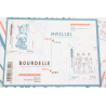 LOT DE 35 BLOCS N° F4626 BOURDELLE / MAILLOL, TIMBRES NEUFS** FACIALE 81.90€