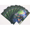 LOT DE 20 BLOCS N° F4739 LES CHAUVES SOURIS, TIMBRES NEUFS** FACIALE 60.20€