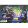 LOT DE 20 BLOCS N° F4739 LES CHAUVES SOURIS, TIMBRES NEUFS** FACIALE 60.20€