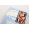 LE LIVRE DES TIMBRES FRANCE COMPLET ANNÉE 1994 NEUFS**, SIGNES USUELS BOÎTIER