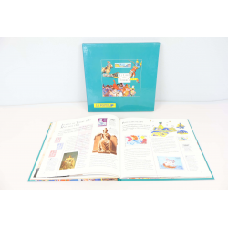 LE LIVRE DES TIMBRES FRANCE COMPLET ANNÉE 1997 NEUFS**, SIGNES USUELS BOITIER