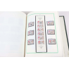 COLLECTION/LOT TIMBRES NEUFS** EN FRANCS DE 1969 À 1999 ALBUM YT FACIALE 4391ffr