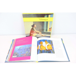 LE LIVRE DES TIMBRES FRANCE ANNÉE 2012 COMPLET NEUFS**, LÉGERS SIGNES USUELS