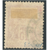 TYPE SAGE N°81 TIMBRE DE FRANCE OBLITÉRÉ COTE 150€ BELLE QUALITÉ ANNÉE 1885