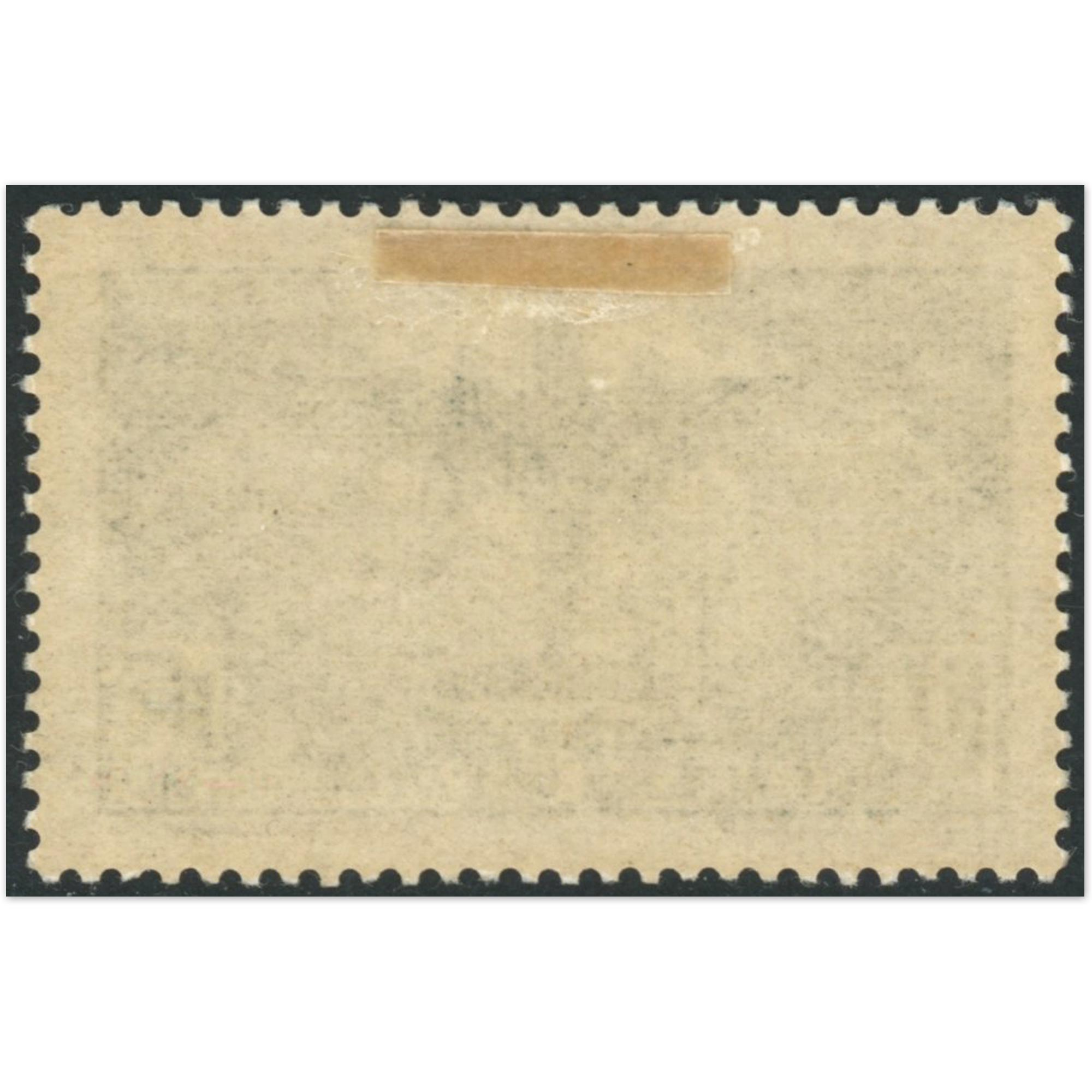 10FR TRAVERSÉE ATLANTIQUE N°321 COTE 375€ TIMBRE DE FRANCE NEUF* ANNÉE 1936