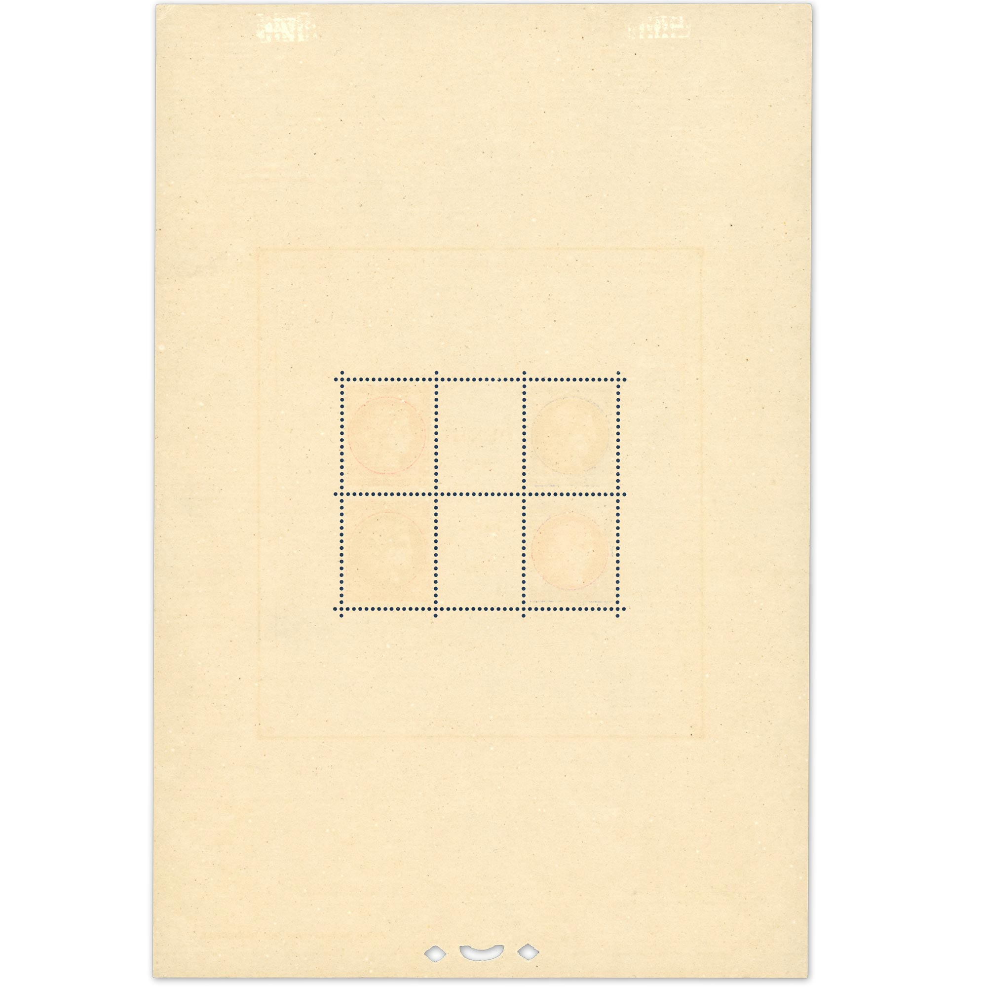 Togo Bloc-Feuillet 2017 Pandas – Neuf Avec Gomme Originale MNH – Réf. 1404 – Édition Complète – Timbre Collection – Prophila Qualité – Autres Mammifères