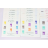 LOT DE BLOCS-FEUILLETS MARIANNE GRANDS FORMATS 2.87€ ET 3.88€ NEUFS FACIALE 132€