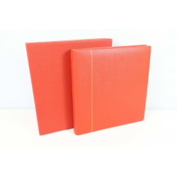 COLLECTION FRANCE DE 1971 À 1977 DANS UN ALBUM SAFE DUAL, TIMBRES NEUFS**