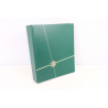 COLLECTION/LOT TIMBRES NEUFS** EN FRANCS ENTRE 1969 ET 1989 DANS ALBUM VF 554ffr