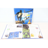 LIVRE DES TIMBRES DE FRANCE COMPLET ANNÉE 1996 NEUFS**, SIGNES USUELS BOITIER