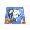 LIVRE DES TIMBRES DE FRANCE COMPLET ANNÉE 1996 NEUFS**, SIGNES USUELS BOITIER