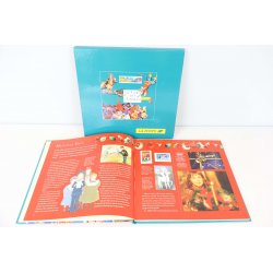 LE LIVRE DES TIMBRES FRANCE COMPLET ANNÉE 1997 NEUFS**, SIGNES USUELS