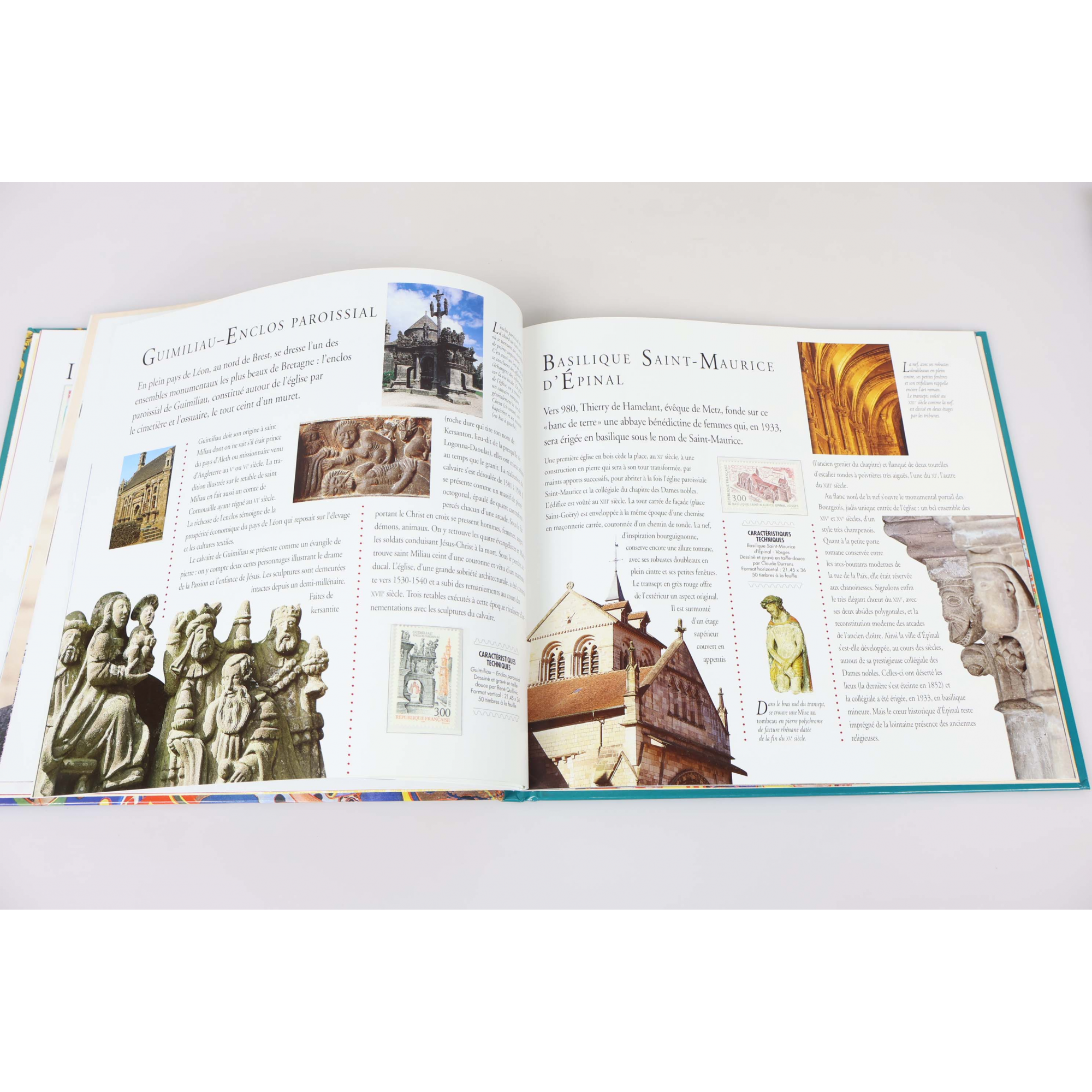 LE LIVRE DES TIMBRES FRANCE COMPLET ANNÉE 1997 NEUFS**, SIGNES USUELS