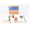 LE LIVRE DES TIMBRES FRANCE COMPLET ANNÉE 2002 NEUFS**, SIGNES USUELS