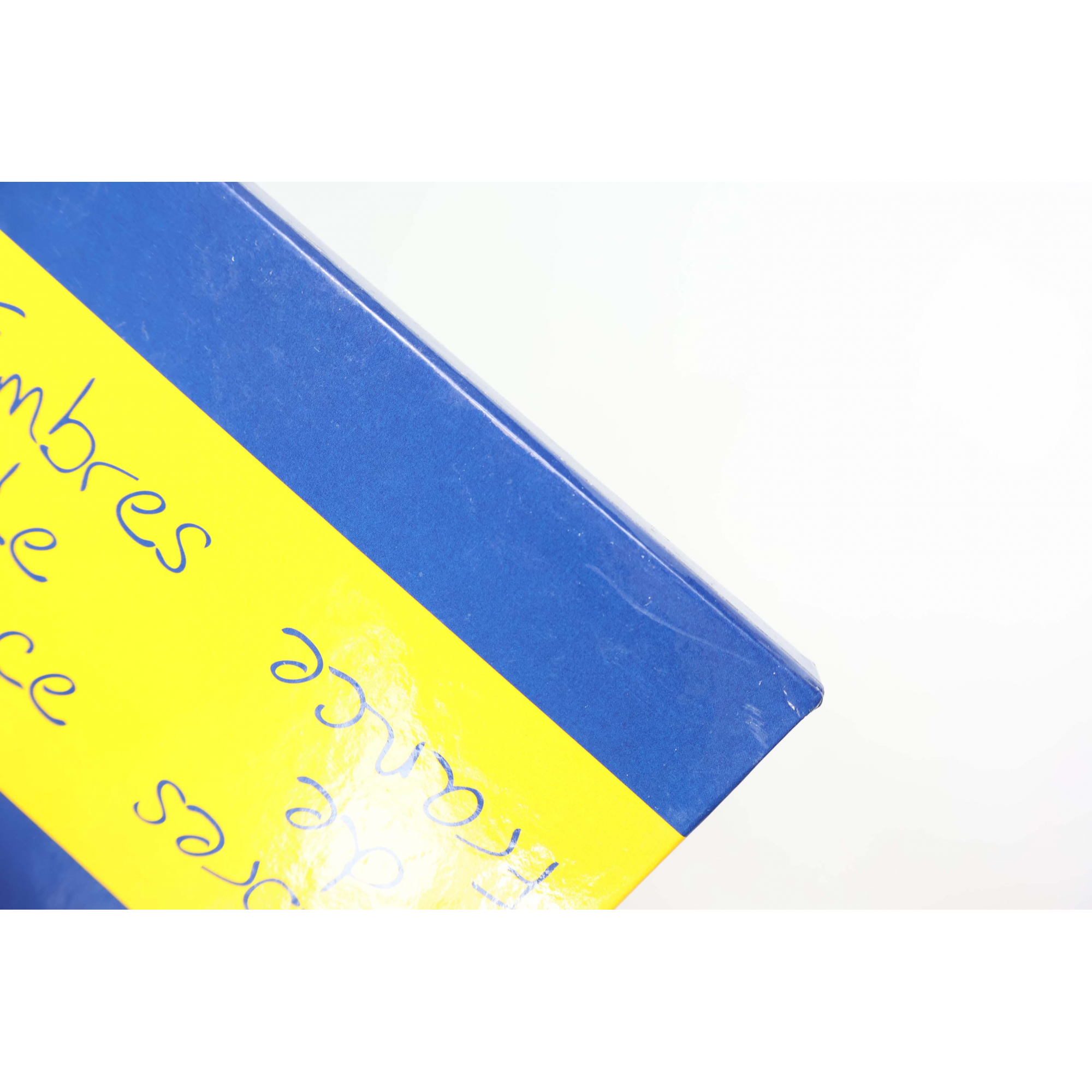 LE LIVRE DES TIMBRES FRANCE COMPLET ANNÉE 2003 NEUFS**, AVEC DÉFAUTS