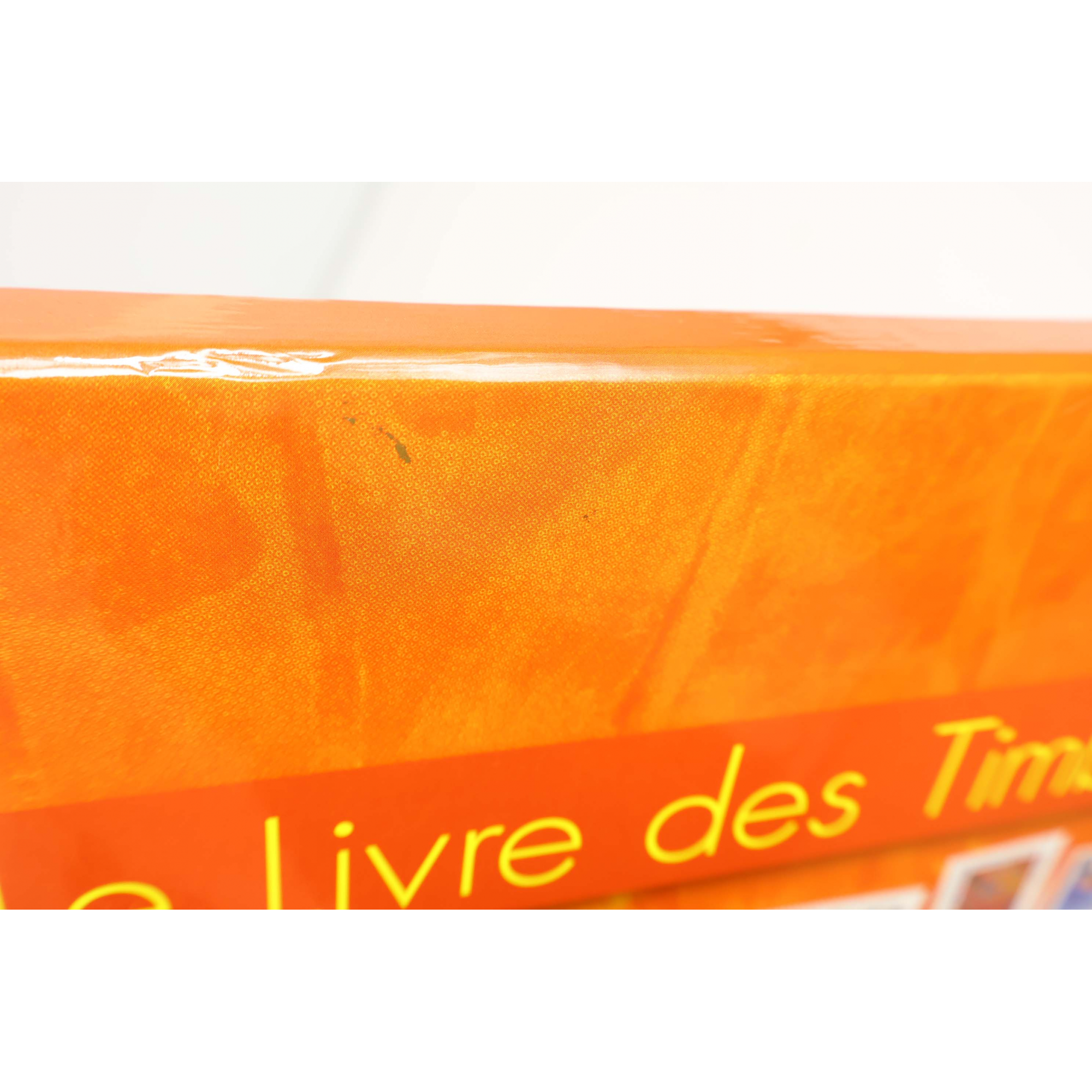 LE LIVRE DES TIMBRES FRANCE ANNÉE 2007 - COMPLET - TIMBRES NEUFS** SIGNES USUELS