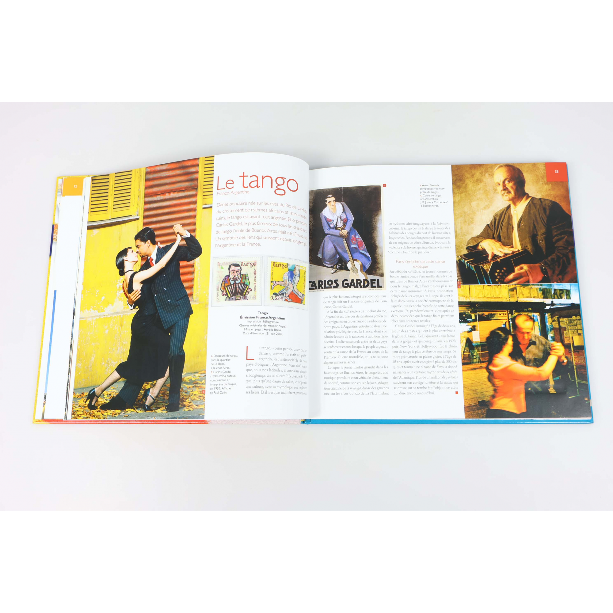 LE LIVRE DES TIMBRES FRANCE ANNÉE 2006 - COMPLET - TIMBRES NEUFS** SIGNES USUELS