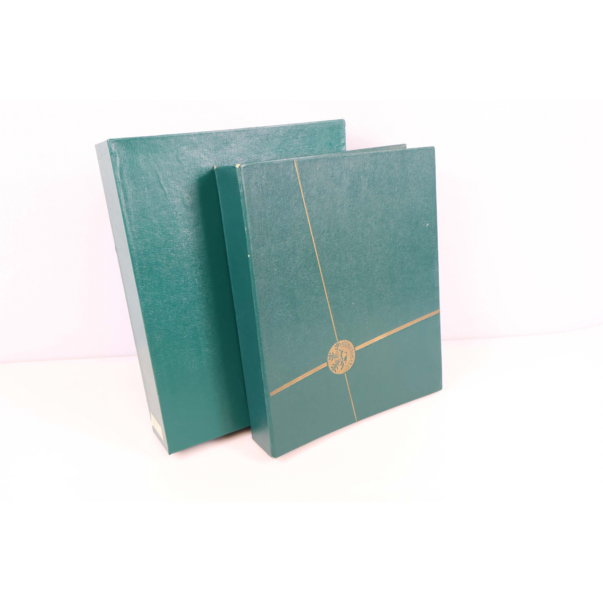 COLLECTION/LOT TIMBRES NEUFS** EN EUROS 2001 À 2005 DANS UN ALBUM YT VF 438€