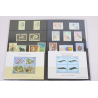 MONACO, LOT DE TIMBRES-POSTE EN FRANCS NEUFS, VALEUR FACIALE 3388ffr SOIT 516€
