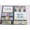 MONACO, LOT DE TIMBRES-POSTE EN FRANCS NEUFS, VALEUR FACIALE 3388ffr SOIT 516€