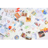 MONACO, LOT DE TIMBRES/BLOCS/CARNETS EN EUROS NEUFS**, VALEUR FACIALE 213.33€