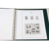 ALBUM MARINI, POUR RANGER UNE COLLECTION DE TIMBRES DE FRANCE DE 2006 À 2007