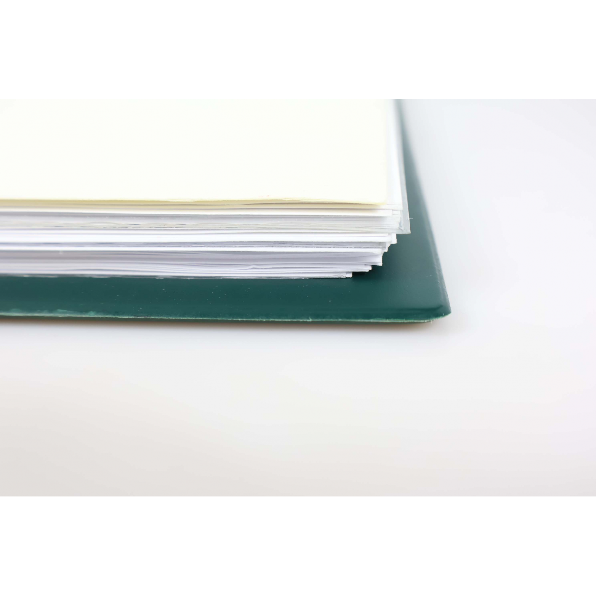 ALBUM MARINI, POUR RANGER UNE COLLECTION DE TIMBRES DE FRANCE DE 2006 À 2007