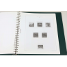 ALBUM MARINI, POUR RANGER UNE COLLECTION DE TIMBRES DE FRANCE DE 2011 À 2012