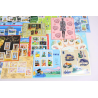 LOT DE TIMBRES ET BLOCS-FEUILLETS FRANCE POUR AFFRANCHIR/COLLECTION FACIALE 178€