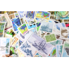 LOT DE TIMBRES ET BLOCS-FEUILLETS FRANCE POUR AFFRANCHIR/COLLECTION FACIALE 178€