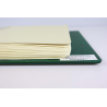 CLASSEUR HAUT DE GAMME LEUCHTTURM COMPLET DE 2008 À 2010 POUR TIMBRES DE FRANCE