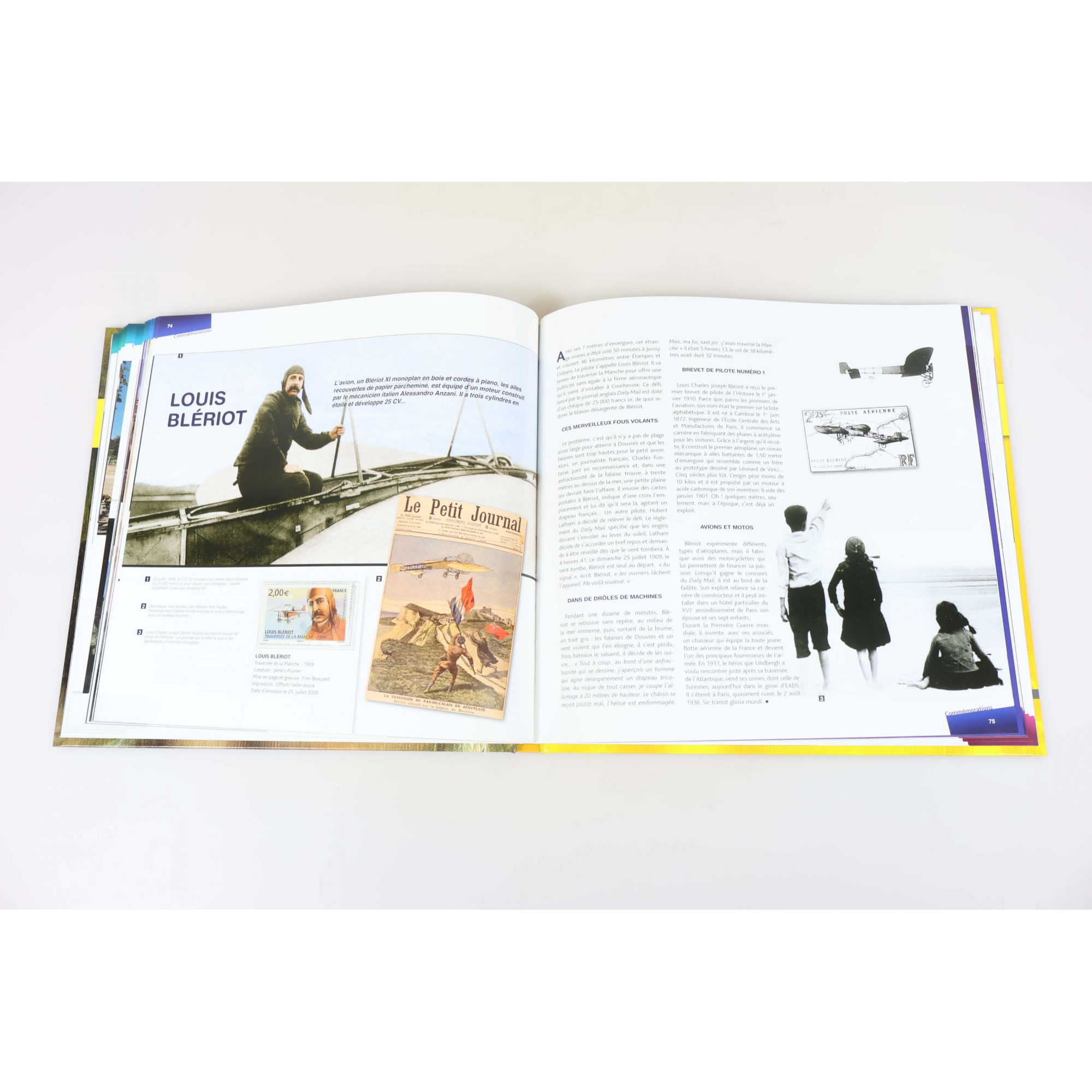 LE LIVRE DES TIMBRES FRANCE ANNÉE 2009 TIMBRES NEUFS SIGNES USUELS BOITIER