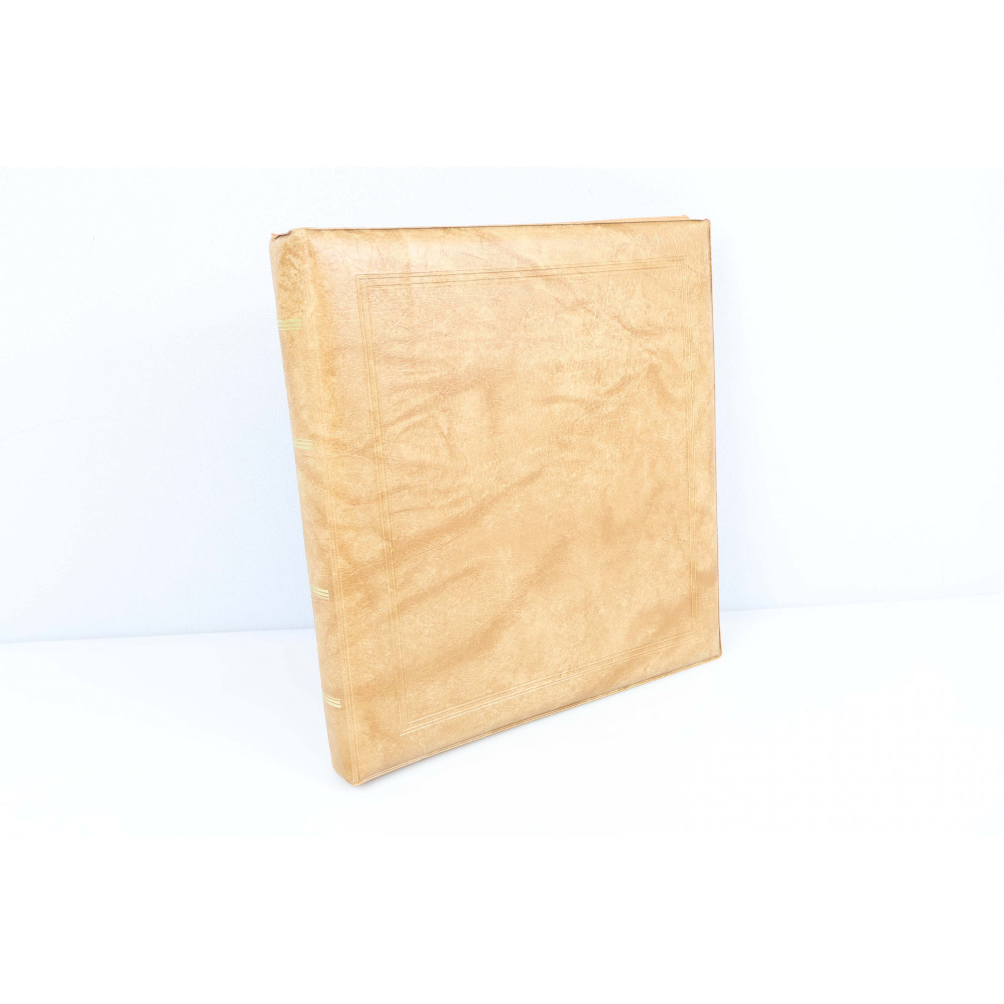 CLASSEUR HAUT DE GAMME YVERT ET TELLIER POUR COLLECTION DE FRANCE DE 1985 À 1991