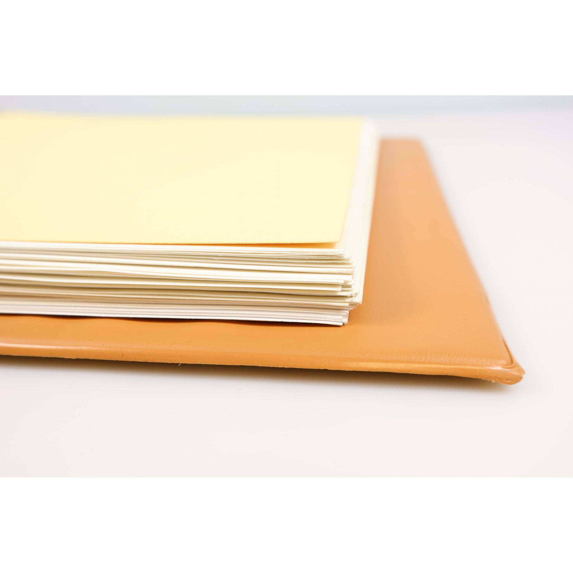 CLASSEUR HAUT DE GAMME YVERT ET TELLIER POUR COLLECTION DE FRANCE DE 1985 À 1991