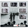 FEUILLET N°F4690 "GRANDS NOMS CINÉMA FRANCAIS" TIMBRES NEUFS** DE FRANCE LUXE