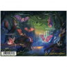FEUILLET N°F4739 "NATURE CHAUVE-SOURIS" TIMBRES NEUFS** DE FRANCE LUXE