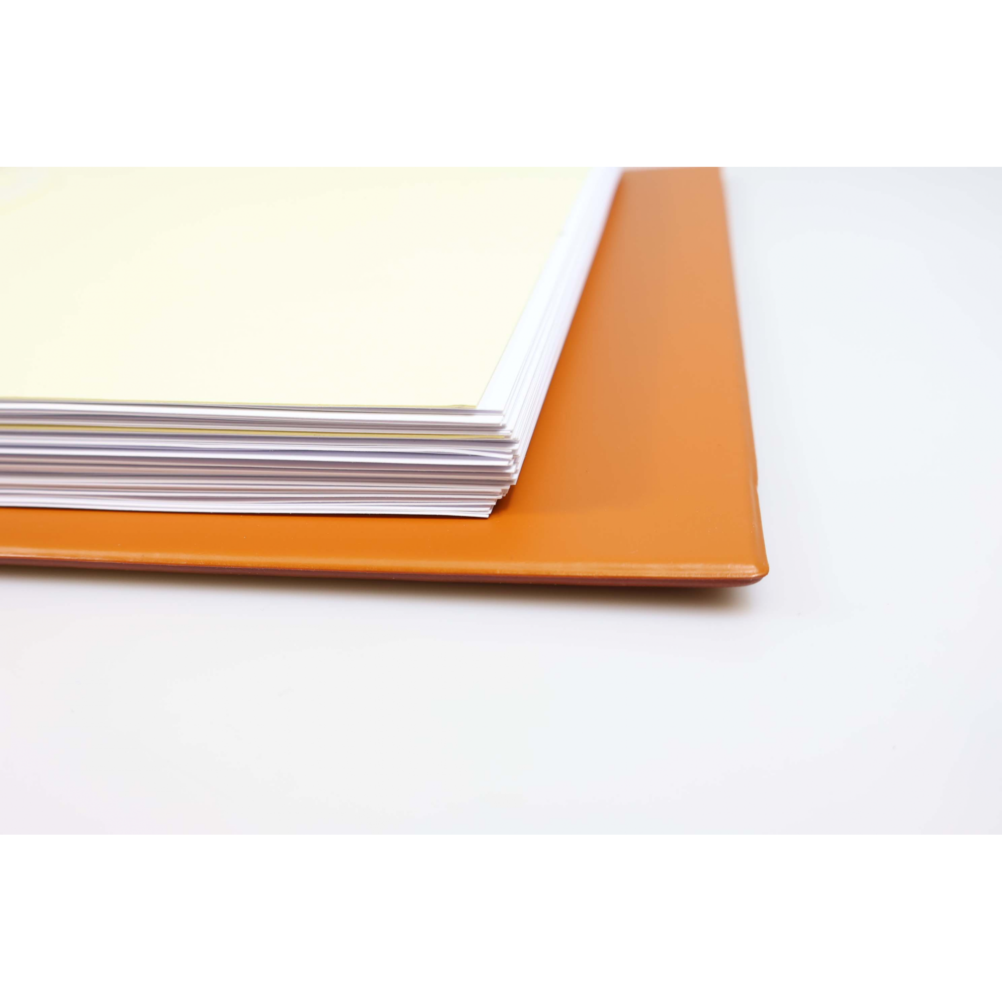 CLASSEUR HAUT DE GAMME YVERT ET TELLIER POUR COLLECTION DE FRANCE DE 2012 À 2015