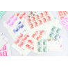 THEMATIQUE MARIANNE EN COINS DATÉS, NOMBREUX BLOCS DE 4 - 6 -10 TIMBRES NEUFS**
