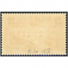 PONT DU GARD N°262A TYPE 1 TIMBRE DE FRANCE NEUF SIGNÉ BRUN COTE 350€ ANNÉE 1930