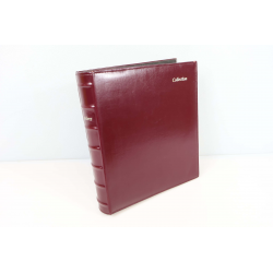 COLLECTION DE TIMBRES DE FRANCE NEUFS ET OBLITÉRÉS DE 1958 À 1976 DANS UN ALBUM