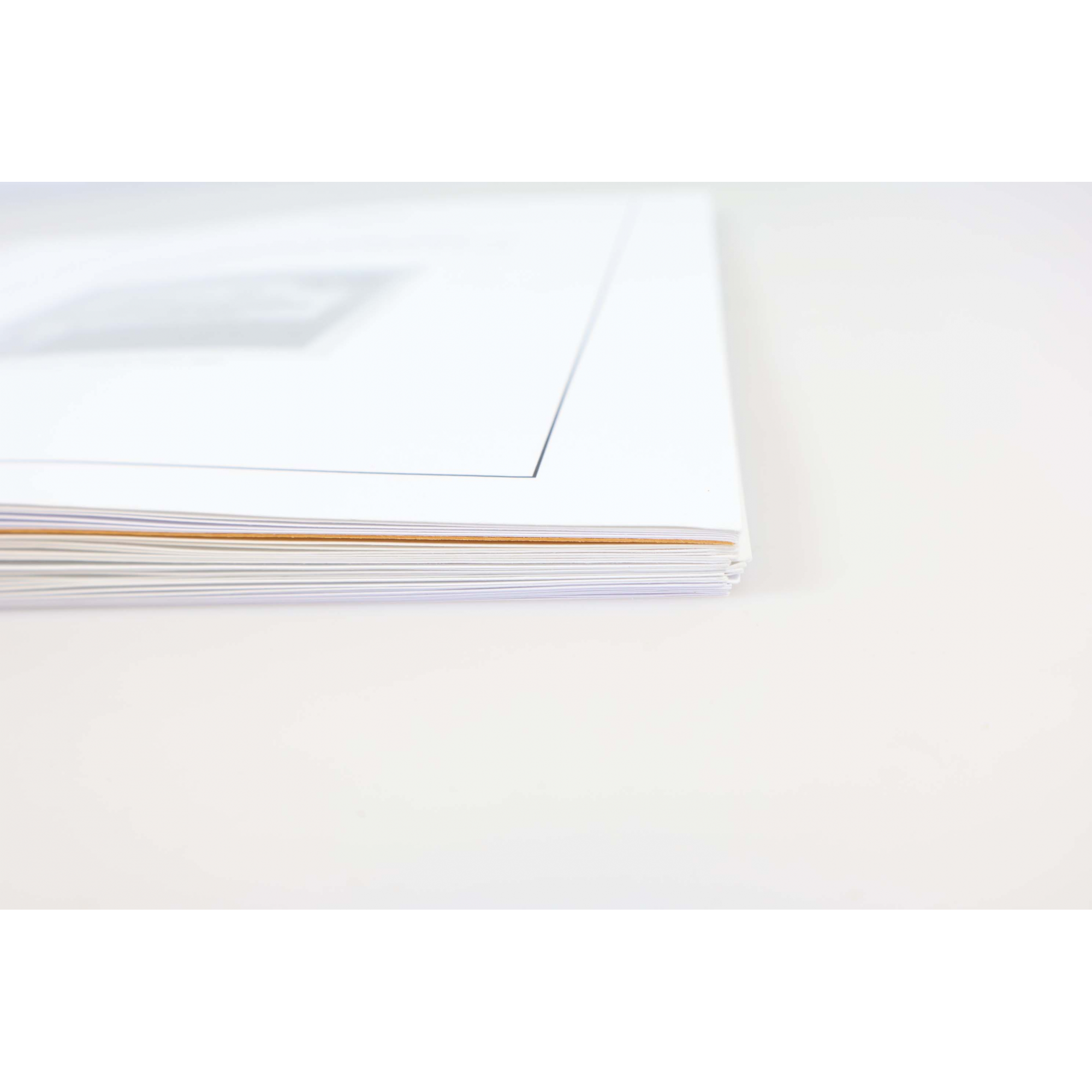 FEUILLES PRÉ-IMPRIMÉES YT POUR RANGER BLOCS FFAP N°1 À 11 ET CNEP N°14 À 76