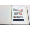 ALBUM YVERT ET TELLIER DE 1992 À 2006 POUR COLLECTION DE FRANCE + DE 180 PAGES