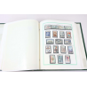 COLLECTION EN ALBUM YVERT ET TELLIER DE 1957 À 1979 TIMBRES NEUFS DE FRANCE