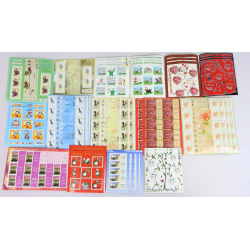 LOT DE 250 TIMBRES À VALIDITÉ PERMANENTE POUR AFFRANCHIR LETTRES FRANCE 20G