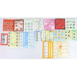 LOT DE 200 TIMBRES À VALIDITÉ PERMANENTE POUR AFFRANCHIR LETTRES FRANCE 20G