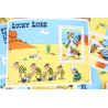 LOT 100 BLOCS N° 55 FETE DU TIMBRE - LUCKY LUKE TIMBRES NEUFS** 0.46€ VF 46€